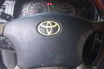 Vente toyota prado tx 