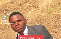 CULTURE : Vainqueur Adan sur TikTok, l'artiste se lance a la création des vidéos Humouristique mediacongo