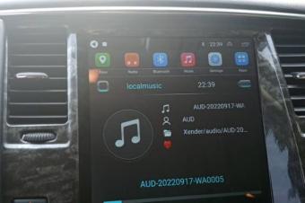 Vente Nissan patrol 