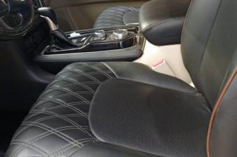 Vente Nissan patrol 