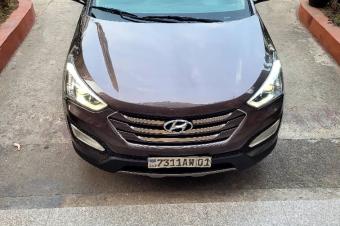 HYUNDAI SANTAFE A VENDRE
