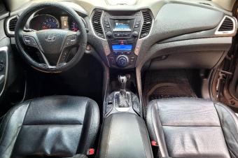 HYUNDAI SANTAFE A VENDRE
