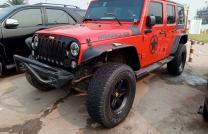 Wrangler Jeep 2010 mediacongo