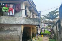 Grande parcelle à vendre à Limete 1ère rue  immobilier_vente_location