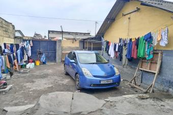 Parcelle en vente dans la commune de Kalamu