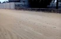 Vente terrain avec grande maison à muanda kongo central  mediacongo