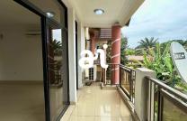 LOCATION: BEL APPARTEMENT DE 3 CHAMBRES SUR KINSHASA-NGALIEMA A PROXIMITÉ DU CENTRE VILLE. mediacongo