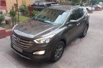 HYUNDAI SANTAFE A VENDRE  automobile_motos_velos_engins_et_pieces