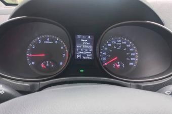 HYUNDAI SANTAFE A VENDRE 
