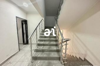 LOCATION BELS APPARTEMENTS NEUFS DE 3 CHAMBRES SUR KINSHASACHANIC 