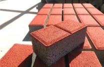 Pondeuse de brique semi-automatique OTT 5.1 SA mediacongo