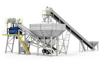 Centrale a Béton Mobile OTT Globale mediacongo