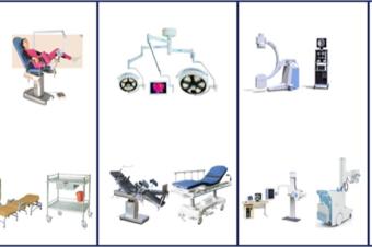 Equipement dimagerie mdicale