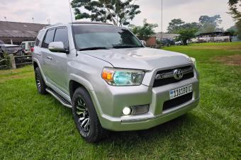Vente toyota 4runner 