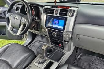 Vente toyota 4runner 