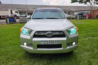 Vente toyota 4runner 