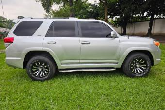 Vente toyota 4runner 