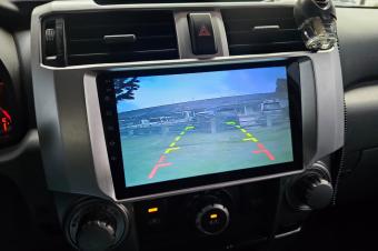 Vente toyota 4runner 