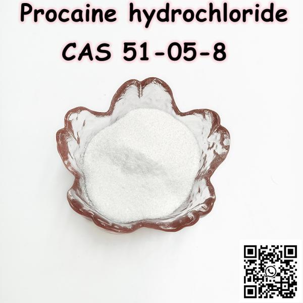Fourniture de prcurseurs pharmaceutiques Procaine hydrochloride