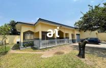 VENTE: PROPRIÉTÉ DE 711m² AVEC GRANDE MAISON BASSE DE 3 CHAMBRES SUR KINSHASA-LIMETE mediacongo