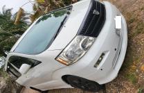 Toyota Alphard  mediacongo