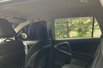 TOYOTA VANGUARD A VNDRE 