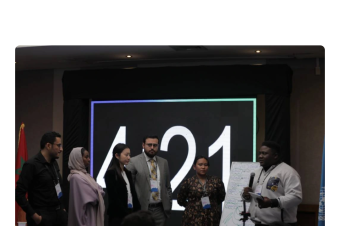 CONFERENCE aux USA  CANADA et TURQUIE