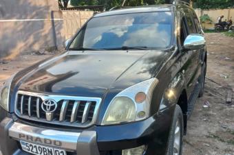Toyota tx 