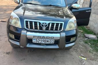 Toyota tx 