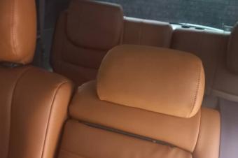 Toyota tx 