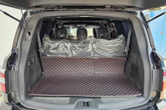 NISSAN PATROL NISMO