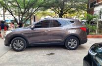 HYUNDAI SANTAFE 2015 mediacongo