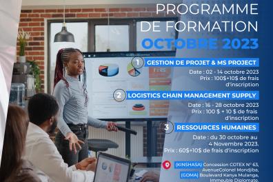 evenements_formations_conferences_eglises ONG ITC   