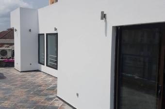 Magnifique villa  vendre  gombe