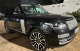 Range Rover Vogue