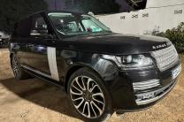 Range Rover Vogue automobile_motos_velos_engins_et_pieces