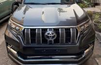 TOYOTA PRADO TX.L 2023 mediacongo
