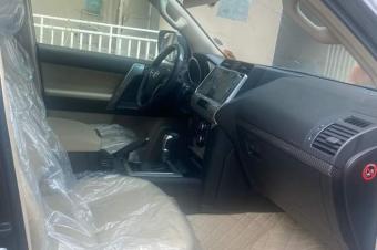 TOYOTA PRADO TX.L 2023