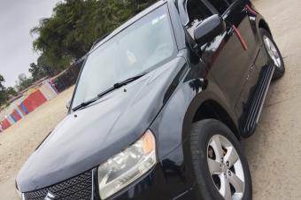 Susuki grand Vitara