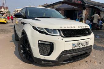 RANGE VOQUE