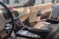 RANGE VOGUE automobile_motos_velos_engins_et_pieces