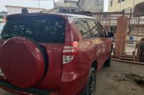  New rav 2012 automatique essence 4 cylindres volant normal (gauche) Couleur d'origine, plaque récente du Kasaï équivalent de BQ ya kin Moteur boîte automobile_motos_velos_engins_et_pieces