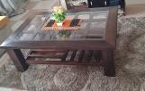 Coffee Table ( Table a cafe)