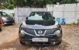 Nissan Juke 2011 automatique essence plaque récente BQ avec assurance 4 cylindres démarrage Bouton  9500$ a discuter 