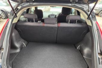 Nissan Juke 2011 automatique essence plaque rcente BQ avec assurance 4 cylindres dmarrage Bouton  9500 a discuter 