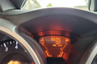 Nissan Juke 2011 automatique essence plaque rcente BQ avec assurance 4 cylindres dmarrage Bouton  9500 a discuter 