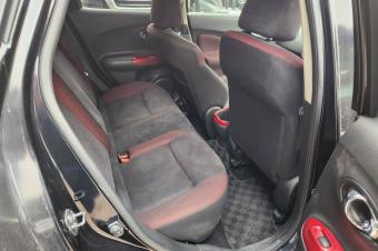 Nissan Juke 2011 automatique essence plaque rcente BQ avec assurance 4 cylindres dmarrage Bouton  9500 a discuter 