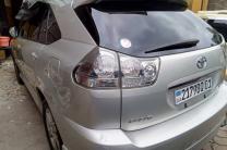 Vente harrier  automobile_motos_velos_engins_et_pieces