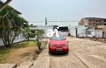 VENTE: PROPRIÉTÉ DE 1996m² SUR LA ROUTE PRINCIPALE SITUÉE SUR KINSHASA-KINTAMBO mediacongo