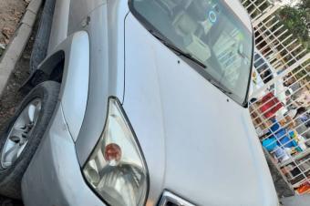 Vente toyota prado 